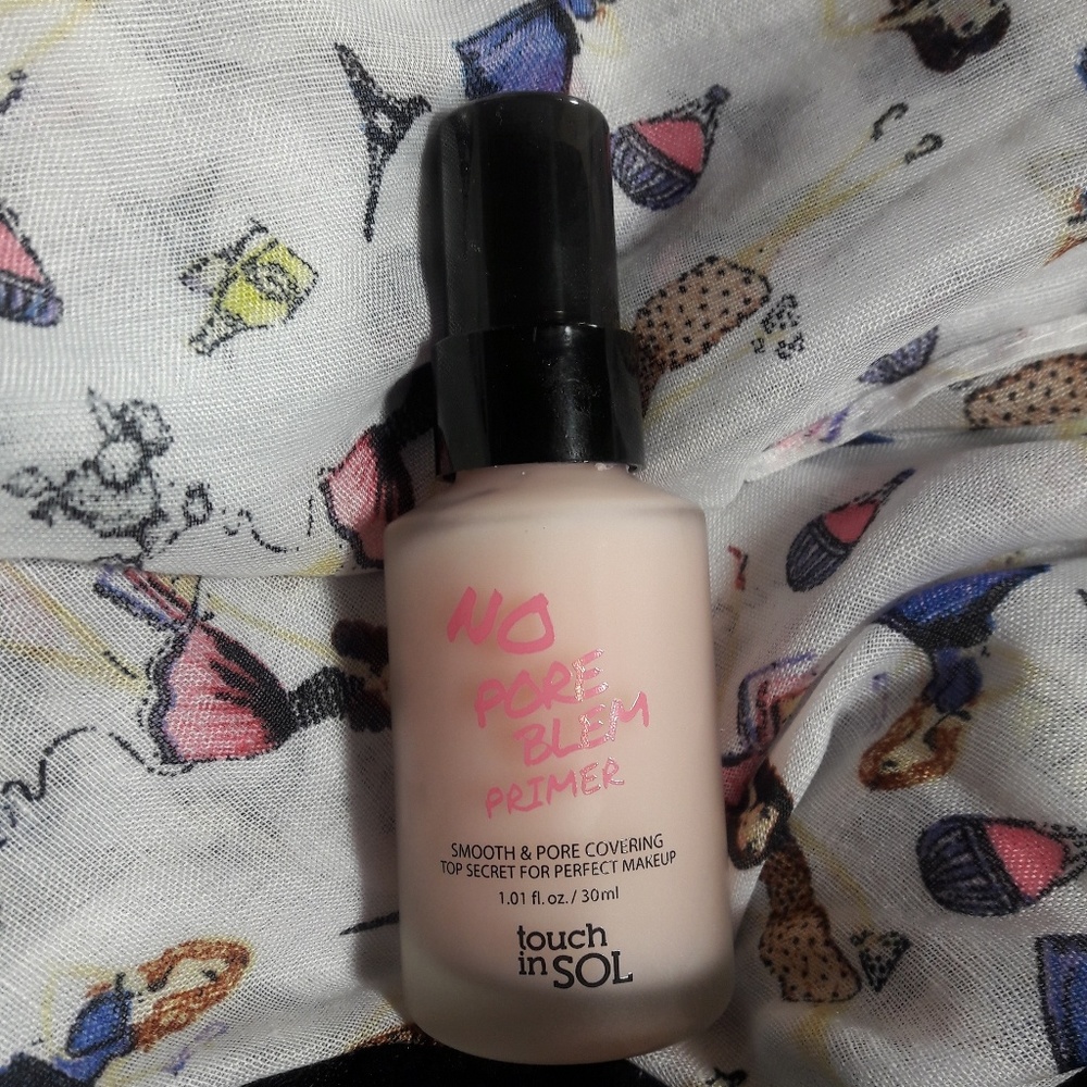 Touch in Sol Primer